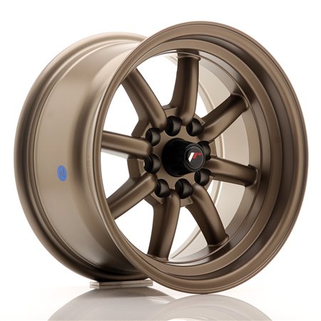 LLANTA JAPAN RACING CVR3 20X10 ET 45 5X120 CB 72,6 GRAFITO CARBON