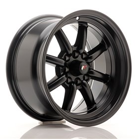 LLANTA JAPAN RACING CVR3 20X10,5 ET BLANK BLANK CB 72,6 CANDY ROJO
