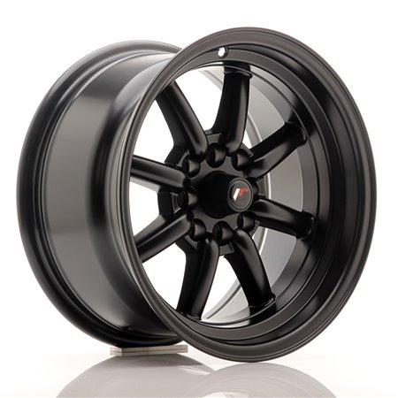LLANTA JAPAN RACING CVR3 20X10,5 ET BLANK BLANK CB 72,6 CANDY ROJO