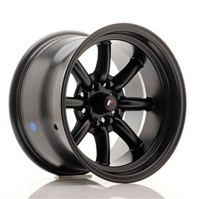LLANTA JAPAN RACING CVR3 20X12 ET BLANK BLANK CB 72,6 GRAFITO CARBON