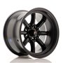 LLANTA JAPAN RACING CVR3 20X12 ET BLANK BLANK CB 72,6 GRAFITO CARBON