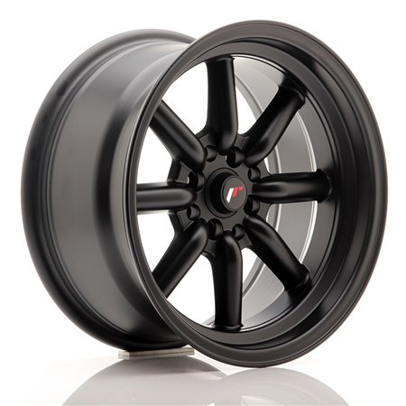 LLANTA JAPAN RACING CVR3 20X8,5 ET BLANK BLANK CB 72,6 BRONCE CEPILLADO