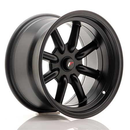 LLANTA JAPAN RACING CVR3 20X9 ET BLANK BLANK CB 72,6 GRAFITO CARBON