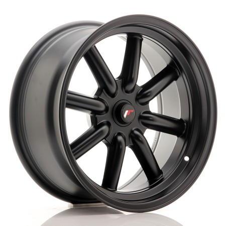 LLANTA JAPAN RACING CVR3 20X9 ET 45 5X112 CB 66,6 GRAFITO CARBON