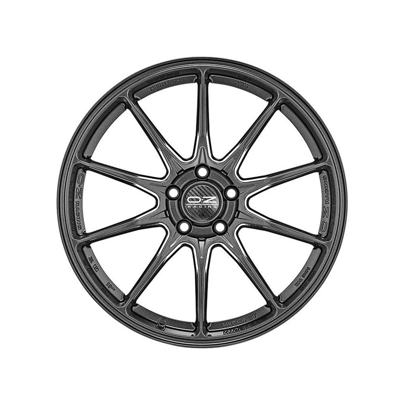 LLANTA JAPAN RACING CVR3 20X9,5 ET BLANK BLANK CB 72,6 CANDY ROJO