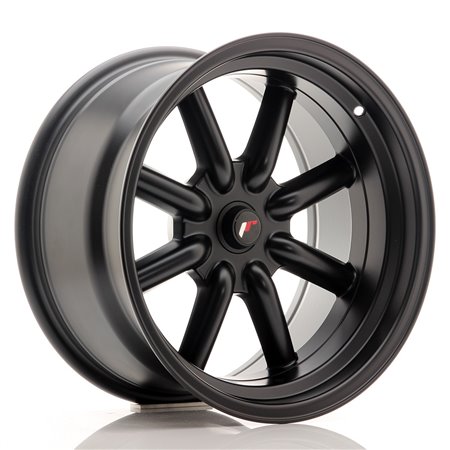 LLANTA JAPAN RACING CVR3 20X9,5 ET BLANK BLANK CB 72,6 GRAFITO CARBON