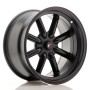 LLANTA JAPAN RACING CVR3 20X9,5 ET BLANK BLANK CB 72,6 GRAFITO CARBON