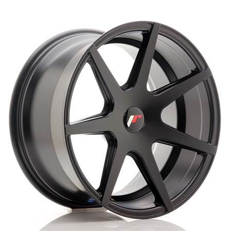 LLANTA JAPAN RACING CVR3 21X9 ET BLANK BLANK CB 74,1 TITANIO CEPILLADO