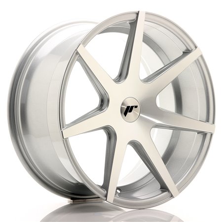 LLANTA JAPAN RACING CVR4 19''X10 ET BLANK BLANK CB 72,6 BRONCE CEPILLADO