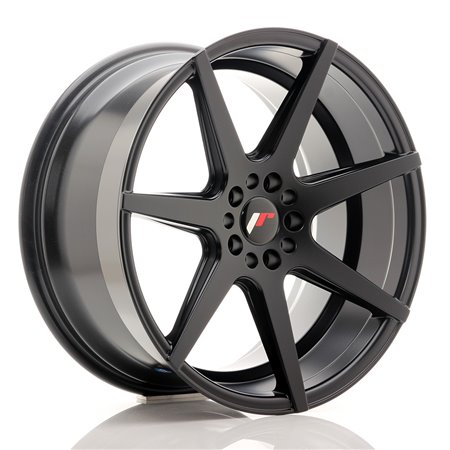 LLANTA JAPAN RACING CVR4 19''X10 ET BLANK BLANK CB 72,6 TITANIO CEPILLADO