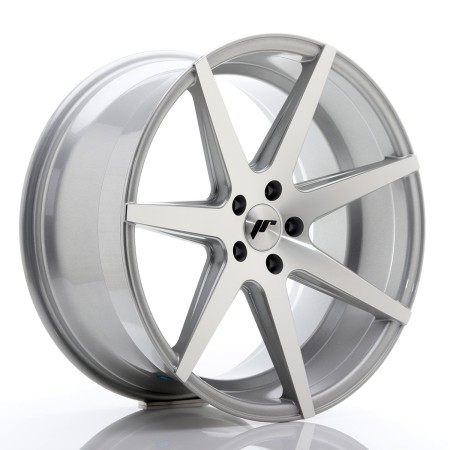 LLANTA JAPAN RACING CVR4 19''X8,5 ET 35 5X120 CB 72,6 BRONCE CEPILLADO