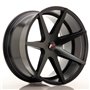 LLANTA JAPAN RACING CVR4 19''X8,5 ET 45 5X112 CB 66,6 BRONCE PULIDO