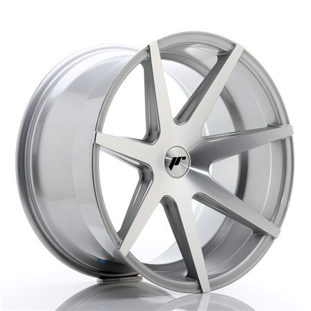 LLANTA JAPAN RACING CVR4 19''X9 ET BLANK BLANK CB 72,6 BRONCE CEPILLADO