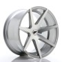 LLANTA JAPAN RACING CVR4 19''X9 ET BLANK BLANK CB 72,6 BRONCE CEPILLADO