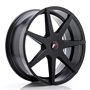 LLANTA JAPAN RACING CVR4 19''X9 ET BLANK BLANK CB 72,6 DOBLE TINTE NEGRO