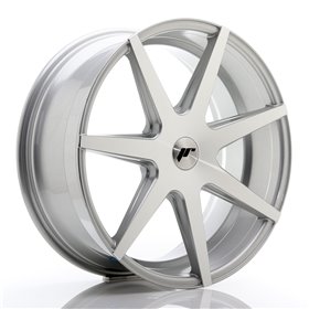 LLANTA JAPAN RACING CVR4 19''X9,5 ET BLANK BLANK CB 72,6 CANDY ROJO