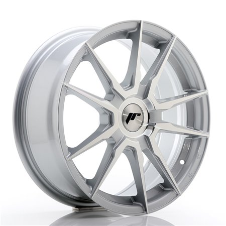 LLANTA JAPAN RACING CVR4 19''X9,5 ET 45 5X112 CB 66,6 BRONCE PULIDO