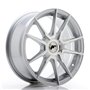 LLANTA JAPAN RACING CVR4 19''X9,5 ET 45 5X112 CB 66,6 BRONCE PULIDO