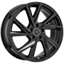LLANTA JAPAN RACING JR21 17X7 ET BLANK BLANK CB 74,1 BRONCE