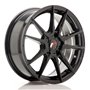 LLANTA JAPAN RACING CVR4 20X10 ET BLANK BLANK CB 72,6 CANDY ROJO