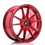 LLANTA JAPAN RACING CVR4 20X10 ET BLANK BLANK CB 72,6 GRAFITO CARBON