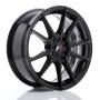 LLANTA JAPAN RACING CVR4 20X10 ET 45 5X120 CB 72,6 BRONCE CEPILLADO