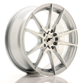 LLANTA JAPAN RACING CVR4 20X10,5 ET BLANK BLANK CB 72,6 GRAFITO CARBON