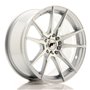 LLANTA JAPAN RACING CVR4 20X8,5 ET BLANK BLANK CB 72,6 CANDY ROJO