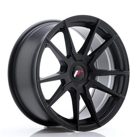 LLANTA JAPAN RACING CVR4 20X9 ET BLANK BLANK CB 72,6 BRONCE CEPILLADO