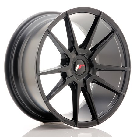 LLANTA JAPAN RACING CVR4 21X10,5 ET BLANK BLANK CB 74,1 BRONCE CEPILLADO