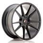 LLANTA JAPAN RACING CVR4 21X10,5 ET BLANK BLANK CB 74,1 BRONCE CEPILLADO
