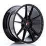 LLANTA JAPAN RACING CVR4 21X9,5 ET BLANK BLANK CB 74,1 BRONCE CEPILLADO