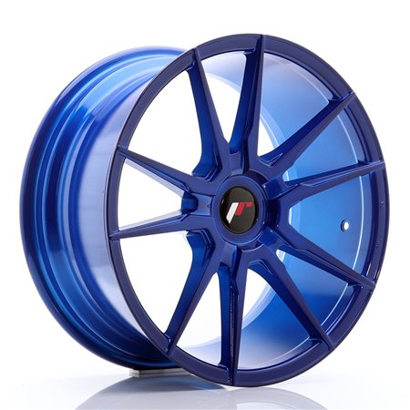 LLANTA JAPAN RACING CVR4 22X11 ET BLANK BLANK CB 74,1 BRONCE CEPILLADO