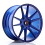 LLANTA JAPAN RACING CVR4 22X11 ET BLANK BLANK CB 74,1 BRONCE CEPILLADO