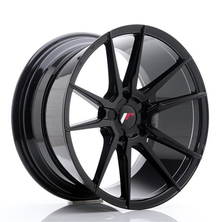 LLANTA JAPAN RACING CVR4 22X11,5 ET BLANK BLANK CB 74,1 BRONCE CEPILLADO