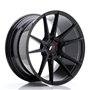 LLANTA JAPAN RACING CVR4 22X11,5 ET BLANK BLANK CB 74,1 BRONCE CEPILLADO