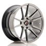 LLANTA JAPAN RACING CVR4 22X9,5 ET BLANK BLANK CB 74,1 BRONCE CEPILLADO