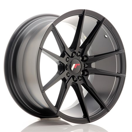 LLANTA JAPAN RACING CVR4 22X9,5 ET BLANK BLANK CB 74,1 BRONCE CEPILLADO