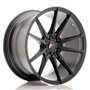 LLANTA JAPAN RACING CVR4 22X9,5 ET BLANK BLANK CB 74,1 BRONCE CEPILLADO