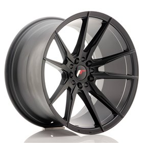 LLANTA JAPAN RACING JR10 15''X7 ET 30 4X100 4X108 CB 74,1 SILVER