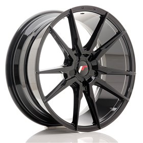LLANTA JAPAN RACING JR10 15''X8 ET 15 4X114,3 4X100 CB 74,1 GOLD