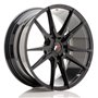 LLANTA JAPAN RACING JR10 15''X8 ET 15 4X114,3 4X100 CB 74,1 GOLD