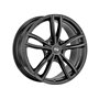 LLANTA JAPAN RACING JR10 16X8 ET 20 4X100 4X108 CB 67,1 NEGRO