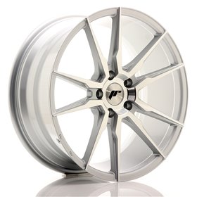 LLANTA JAPAN RACING JR10 16X8 ET 20 BLANK CB 67,1 GOLD