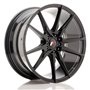 LLANTA JAPAN RACING JR10 18X9,5 ET BLANK BLANK CB 74,1 SILVER
