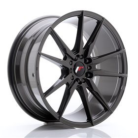 LLANTA JAPAN RACING JR10 19''X11 ET BLANK BLANK CB 74,1 GOLD