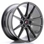 LLANTA JAPAN RACING JR10 19''X9,5 ET BLANK BLANK CB 74,1 SILVER