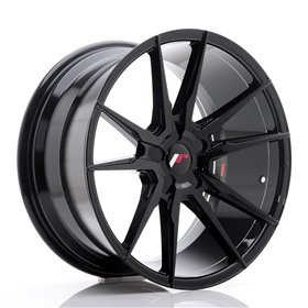 LLANTA JAPAN RACING JR21 19''X9,5 ET BLANK BLANK CB 74,1 NEGRO