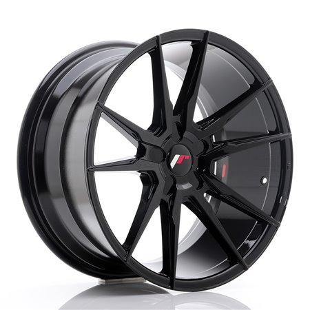 LLANTA JAPAN RACING JR11 15''X7 ET 30 4X108 4X100 CB 67,1 GOLD