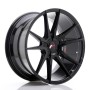 LLANTA JAPAN RACING JR11 15''X7 ET 30 4X108 4X100 CB 67,1 GOLD